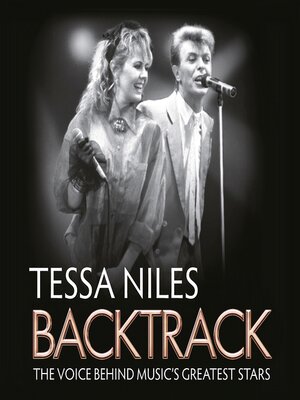 cover image of Backtrack